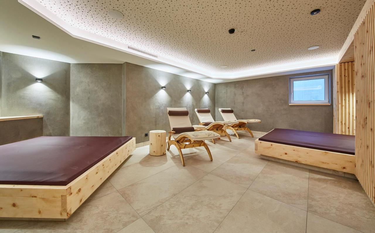 Hotel Gungau سالباخ هينترغليم المظهر الخارجي الصورة