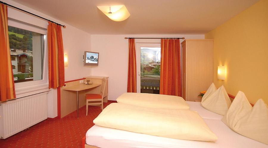 Hotel Gungau سالباخ هينترغليم المظهر الخارجي الصورة