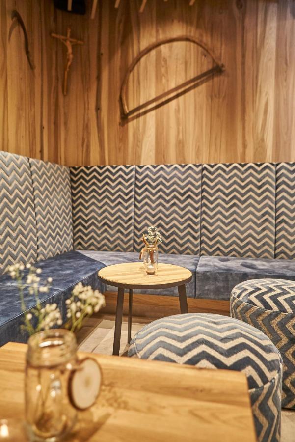 Hotel Gungau سالباخ هينترغليم المظهر الخارجي الصورة